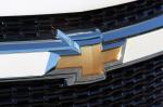 Chevrolet Malibu 2014 года